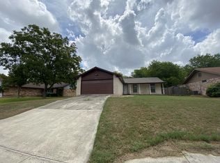 3454 Cliffside Dr, Schertz, TX 78108
