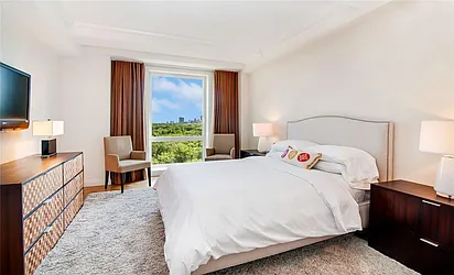 Rented by Engel & Völkers New York City