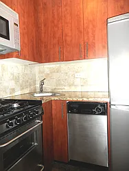 Rented by Goldfarb Properties
