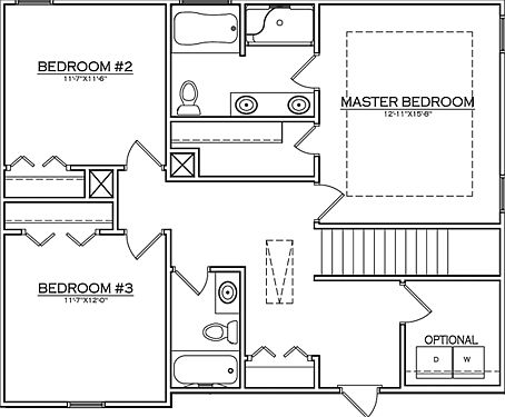 Second Floor