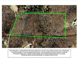 2860 Ossenfort Rd, Glencoe, MO 63038