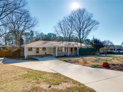 2833 Alan Dr SW, Marietta, GA, 30064