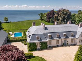 1131 Sasco Hill Rd, Fairfield, CT 06824