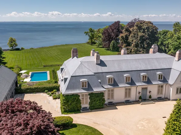 1131 Sasco Hill Road, Fairfield, CT 06824