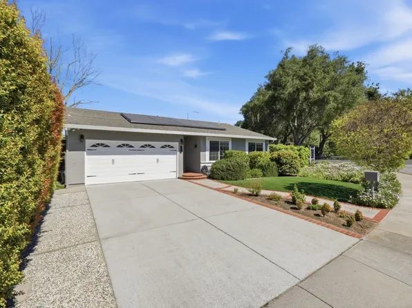 533 Tigerwood Way, San Jose, CA 95111