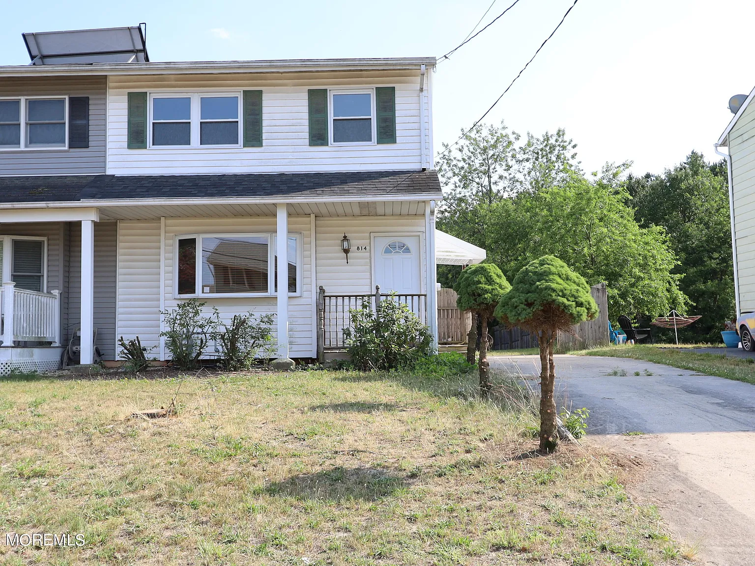 3 bed, 1.5 bath, 1154 sqft, $2,600 — Photo 2