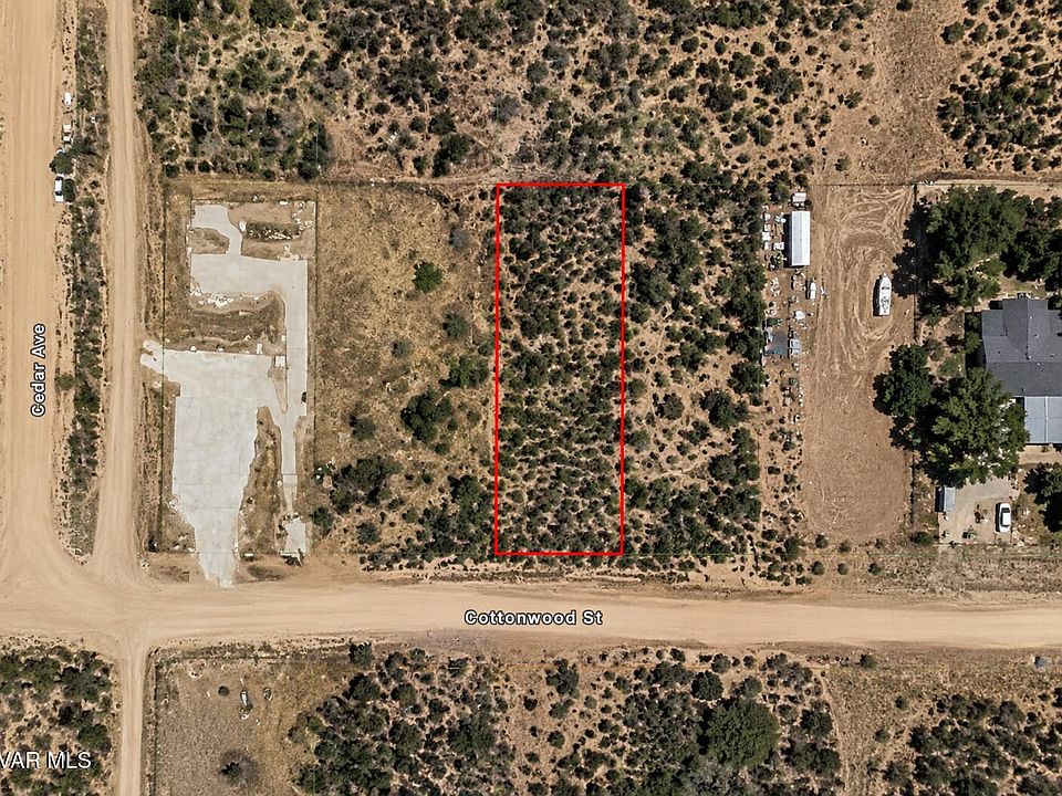 1st image of 0 Cottonwood & Cedar Rd