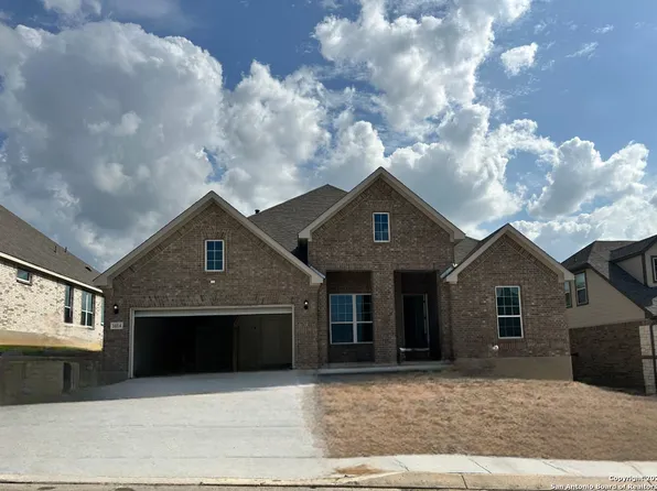 1014 Harmisch Lane, San Antonio, TX 78260