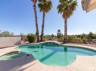 16220 E Balsam Dr, Fountain Hills, AZ 85268