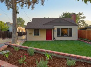 2750 Franklin St, La Crescenta, CA 91214