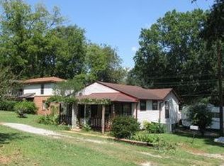 1001 11th St N, Bessemer, AL 35020