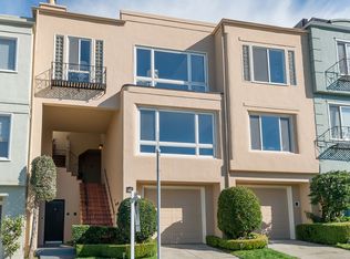 48-50 Collins St, San Francisco, CA 94118