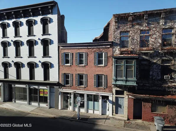 13 King Street, Troy, NY 12180