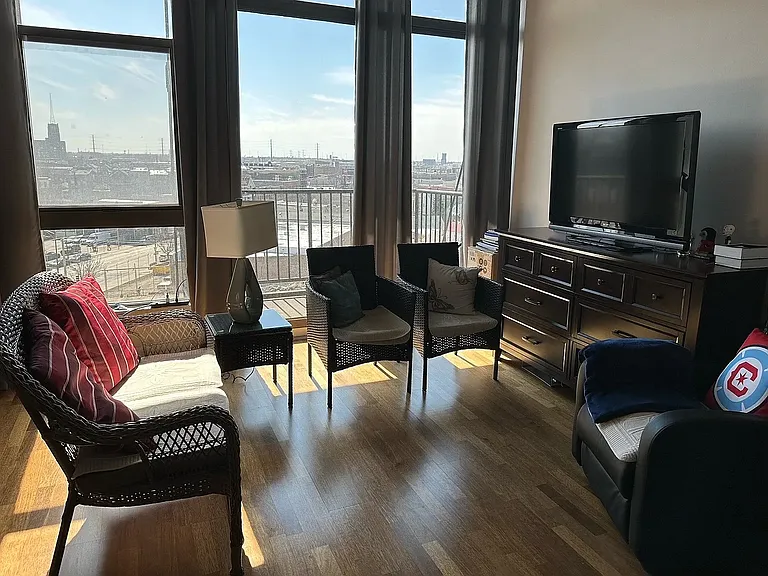 1550 S Blue Island Ave #717 — Photo 4