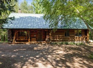 5745 20th Ave, Burtrum, MN 56318