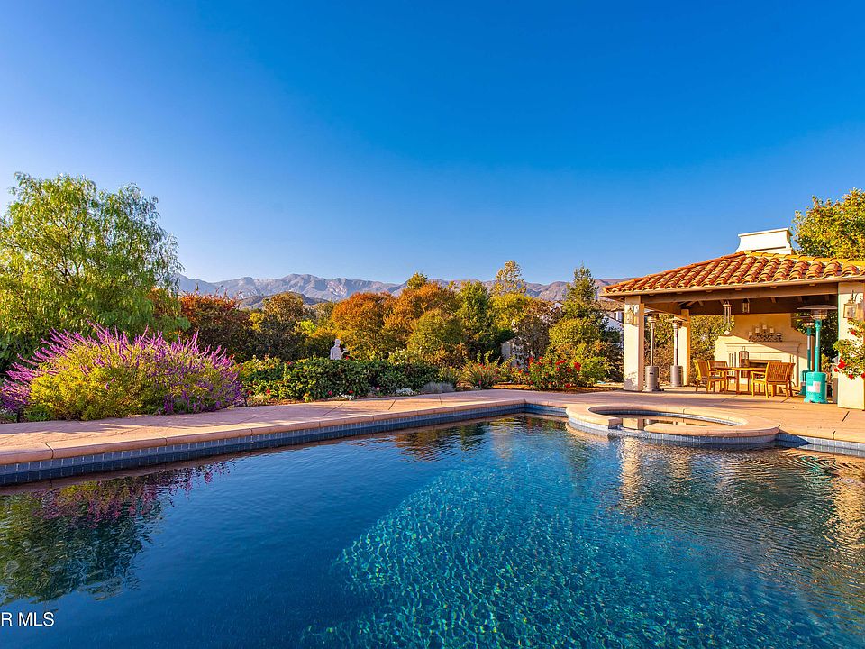 12751 Mac Donald Dr, Ojai, CA 93023 | Zillow