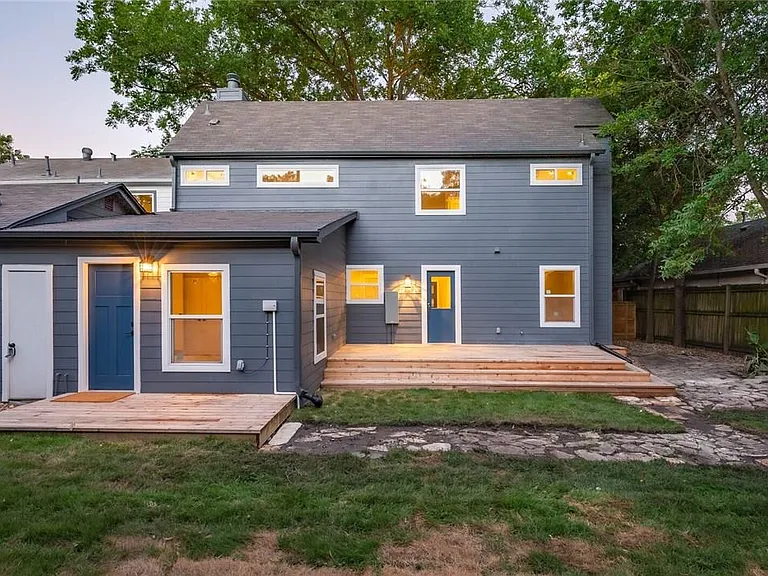 4612 Caswell Ave #A — Photo 30