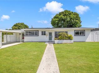 1361 NW 98th Ter, Miami, FL 33147