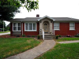 2117 Vogel Rd, Evansville, IN 47711