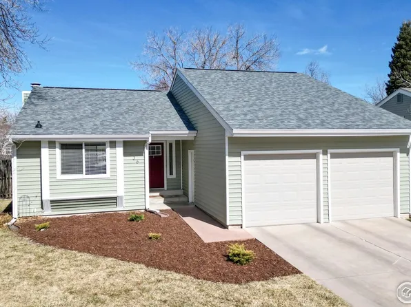 936 Bitterbrush Ln, Fort Collins, CO 80526