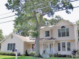 3603 Bay Dr, Villas, NJ 08251