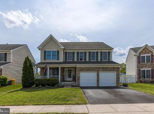 306 Howards Trust Ct, Glen Burnie, MD 21060