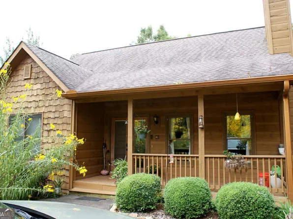 34 Matthew Ct, Dahlonega, GA 30533