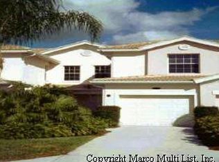 8310 E Whisper Trace Way #203, Naples, FL 34114