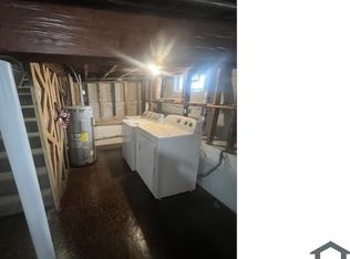 11268 Paige Ave, Warren, MI 48089