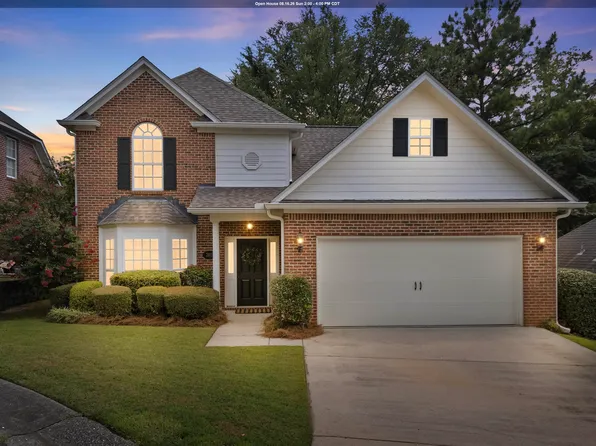 2813 Cahaba Cir, Vestavia, AL 35243