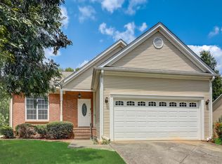 170 Fenwyck Cmns, Fayetteville, GA 30214