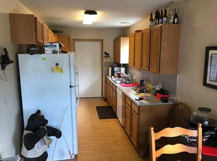 405 Larch St, Elk River, ID 83827