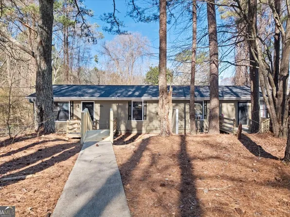 4723 Villa Rica Hwy, Dallas, GA 30157