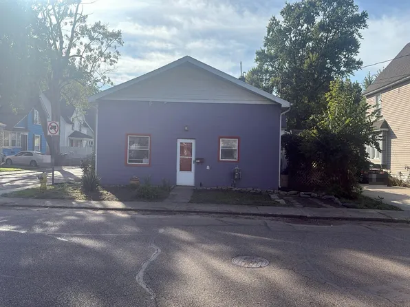1614 Cameron St, Kalamazoo, MI 49001