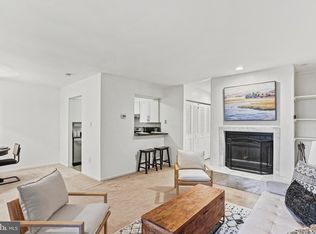 7543 Weather Worn Way UNIT A, Columbia, MD 21046