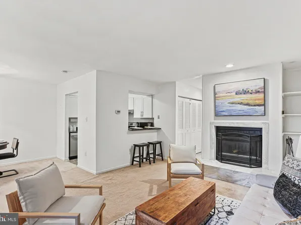 7543 Weather Worn Way Unit A, Columbia, MD 21046
