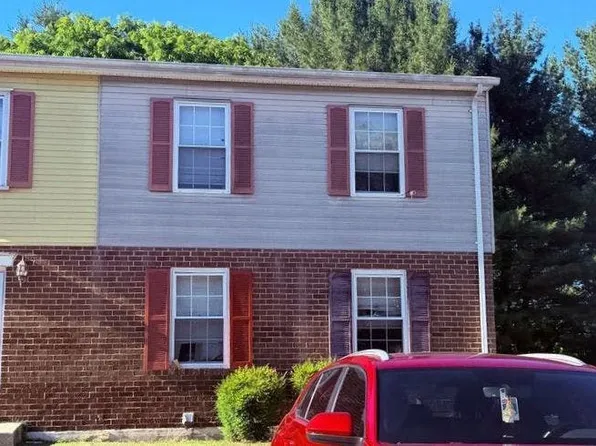 1832 Blue Jay Ct, Severn, MD 21144