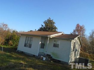 1668 Arrowhead Rd, Dunn, NC 28334