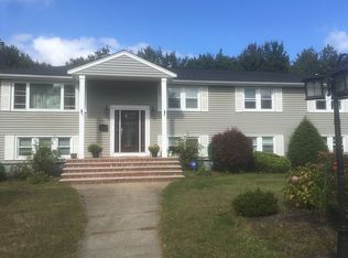 70 Alida Rd, Braintree, MA 02184