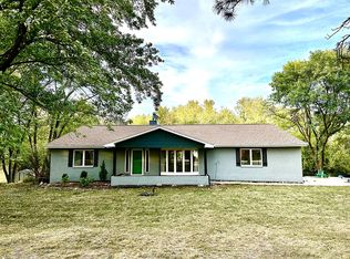 13400 Sunshine Cir, Bennet, NE 68317