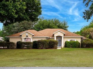 875 Country Club Rd, Eustis, FL 32726