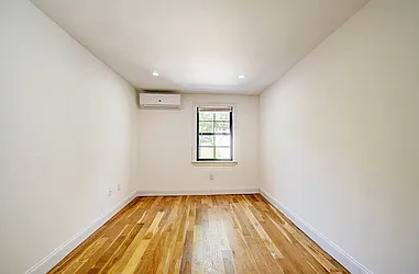 Rented by Stuyvesant Heights Realty Corp