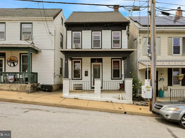 124 Orange St, Wrightsville, PA 17368