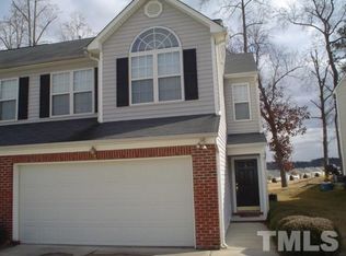 2633 Blackwolf Run Ln, Raleigh, NC 27604