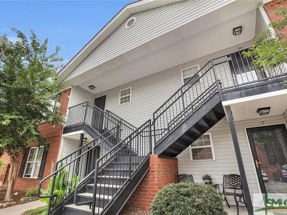 310 Tibet Ave Savannah, GA, 31406 Apartments for Rent Zillow