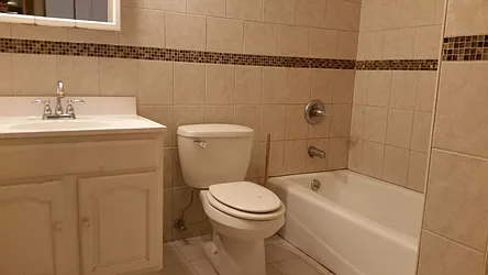 Rented by Lang Realty LLC