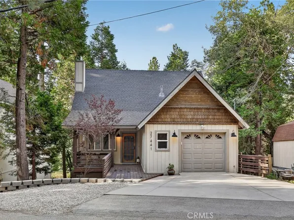 27441 Meadow Dr, Lake Arrowhead, CA 92352
