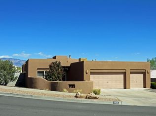 10528 Sorrento Dr NW, Albuquerque, NM 87114