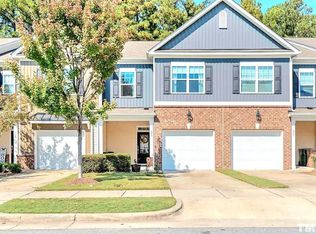 505 Panorama View Loop, Cary, NC 27519