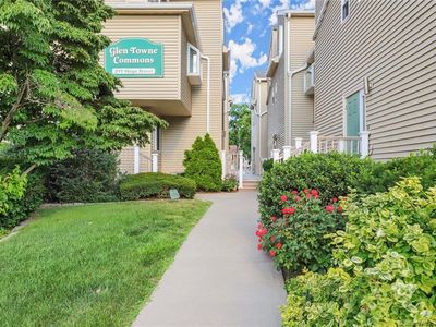 291 Hope Street #A2, Stamford, CT, 06906